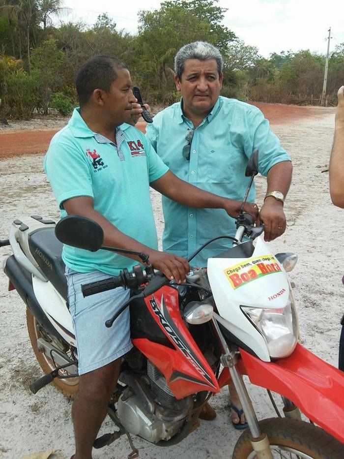 NASCE UM NOVO TEMPO: BOA HORA RECEBE MAQUINÁRIO PARA REALIZAÇÃO DE - Imagem 3