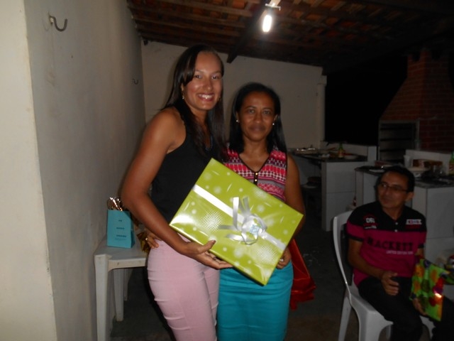 Câmara Municipal Realiza  sua Confraternização - Imagem 53