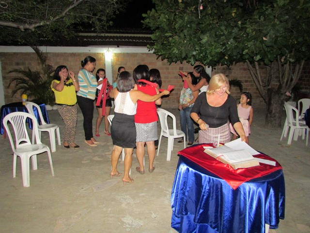 Secretaria Municipal de Educação Realizou Confraternização - Imagem 15