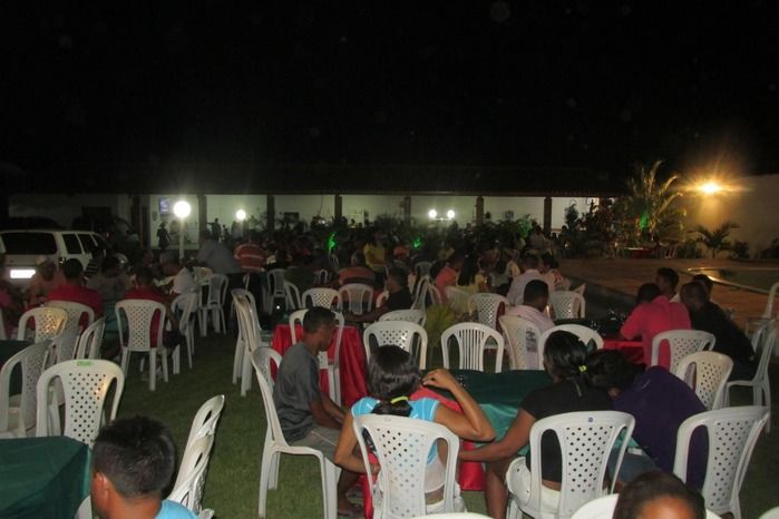 Prefeito Walter Alencar Inaugura Várias Obras em Agricolândia  - Imagem 74