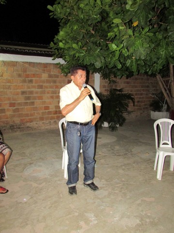 Secretaria Municipal de Educação Realizou Confraternização - Imagem 106