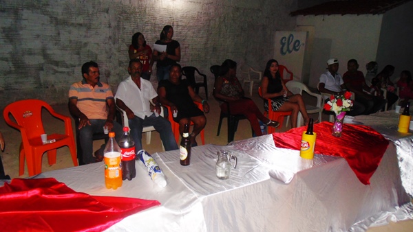 confraternização dos servidores da saúde de Santo Inácio   - Imagem 4