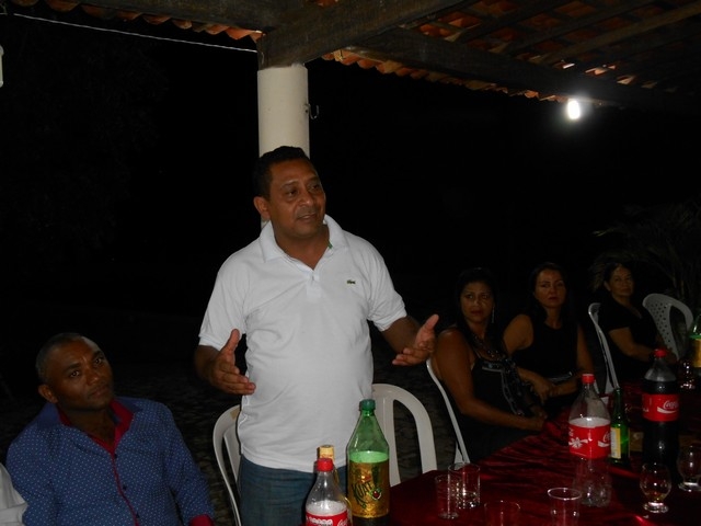 Câmara Municipal Realiza  sua Confraternização - Imagem 20