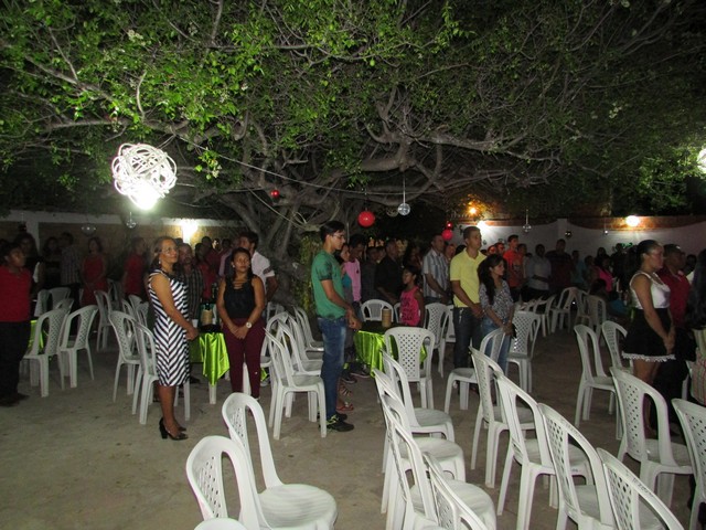 Cursos Técnicos Realizaram Formatura em Ipiranga do Piauí - Imagem 19