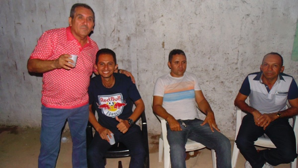 confraternização dos servidores da saúde de Santo Inácio   - Imagem 40