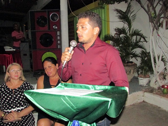 Cursos Técnicos Realizaram Formatura em Ipiranga do Piauí - Imagem 56