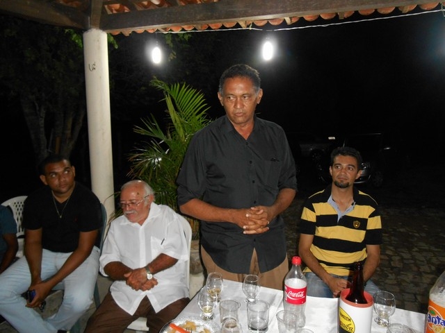 Câmara Municipal Realiza  sua Confraternização - Imagem 12