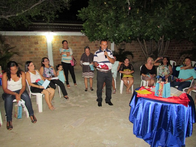 Secretaria Municipal de Educação Realizou Confraternização - Imagem 51