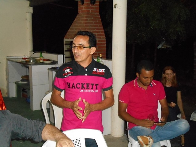 Câmara Municipal Realiza  sua Confraternização - Imagem 10