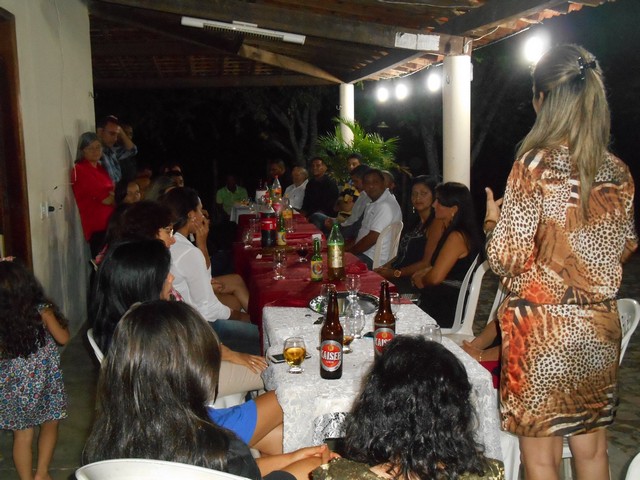 Câmara Municipal Realiza  sua Confraternização - Imagem 29