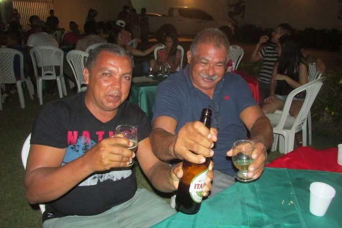 Prefeito Walter Alencar Inaugura Várias Obras em Agricolândia  - Imagem 79