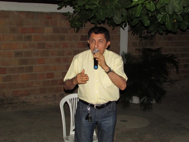 Secretaria Municipal de Educação Realizou Confraternização - Imagem 109