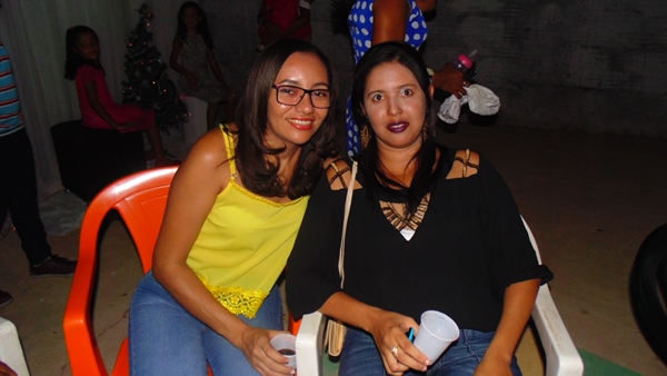 confraternização dos servidores da saúde de Santo Inácio   - Imagem 22