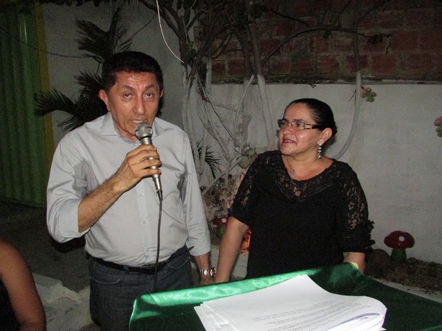 Cursos Técnicos Realizaram Formatura em Ipiranga do Piauí - Imagem 70