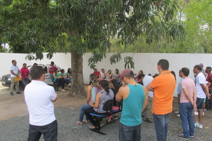 Secretaria Municipal de Saúde Realiza Festa de Confraternização - Imagem 5