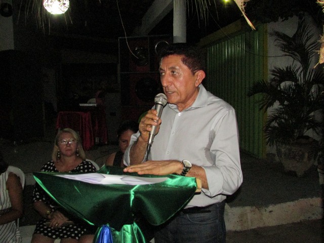 Cursos Técnicos Realizaram Formatura em Ipiranga do Piauí - Imagem 67