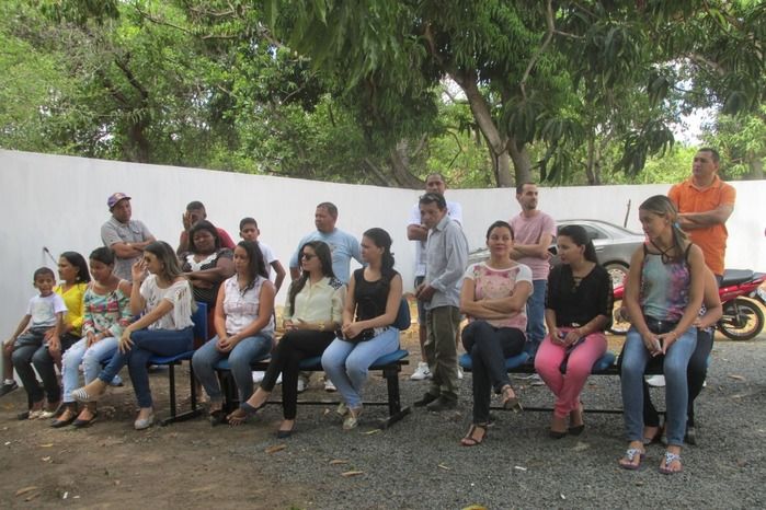 Secretaria Municipal de Saúde Realiza Festa de Confraternização - Imagem 1