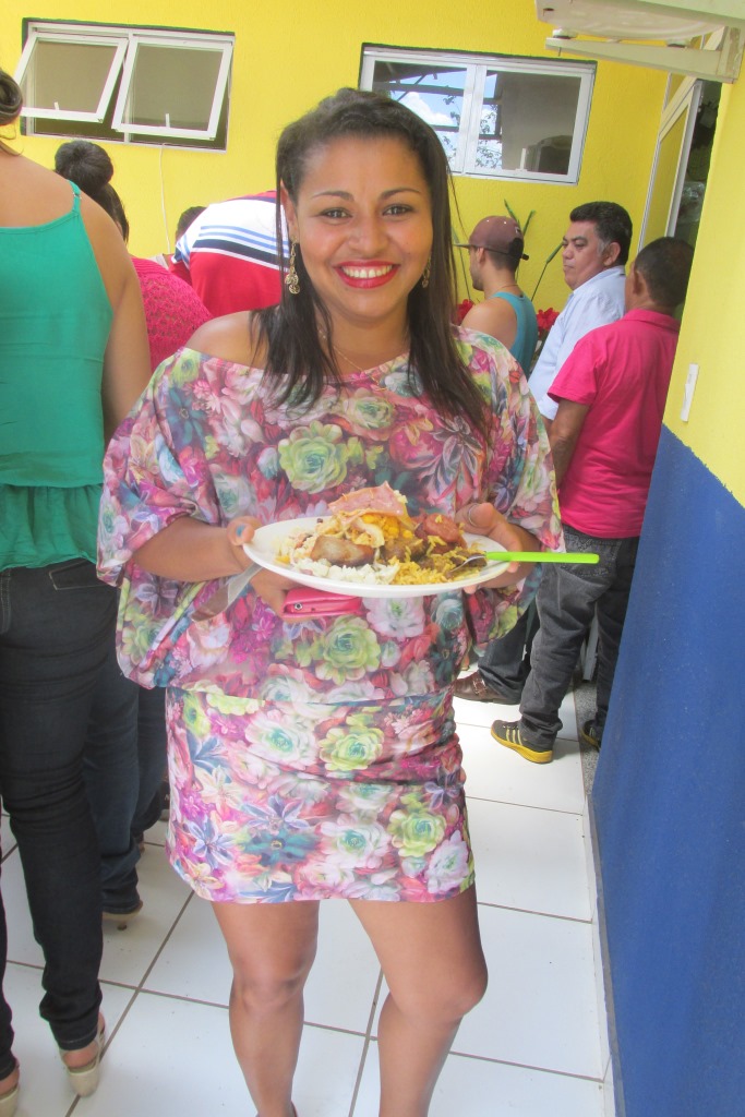 Secretaria Municipal de Saúde Realiza Festa de Confraternização - Imagem 11