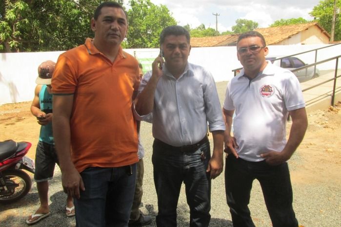 Secretaria Municipal de Saúde Realiza Festa de Confraternização - Imagem 4