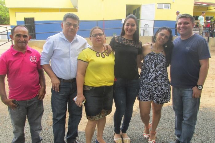 Secretaria Municipal de Saúde Realiza Festa de Confraternização - Imagem 6