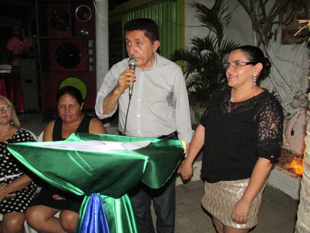 Cursos Técnicos Realizaram Formatura em Ipiranga do Piauí - Imagem 69