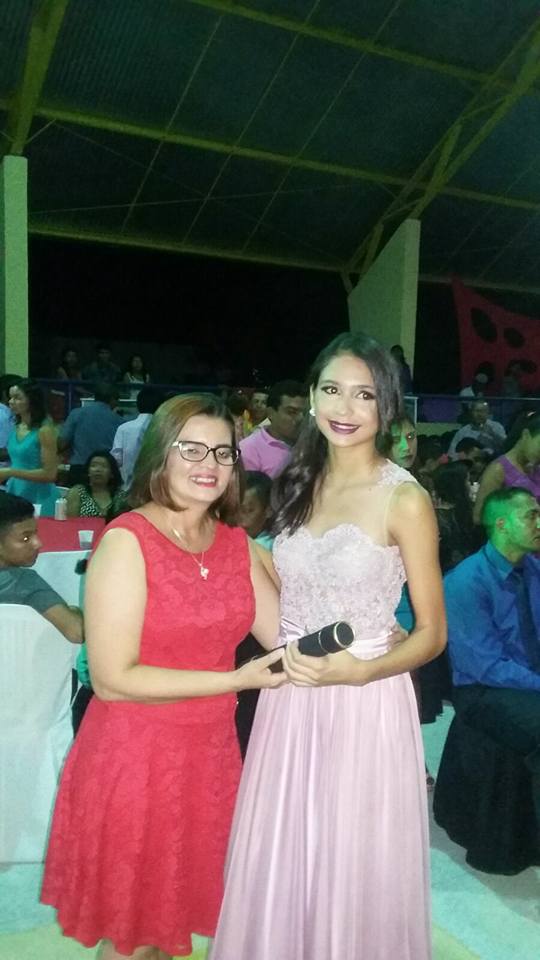 Noite de gala marca colação de grau em Boa Hora; confira fotos - Imagem 13