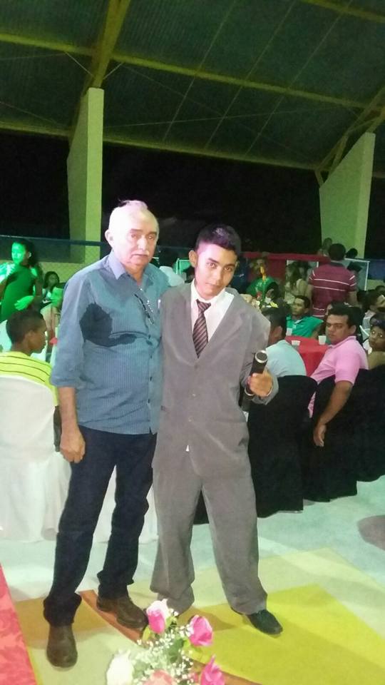 Noite de gala marca colação de grau em Boa Hora; confira fotos - Imagem 20