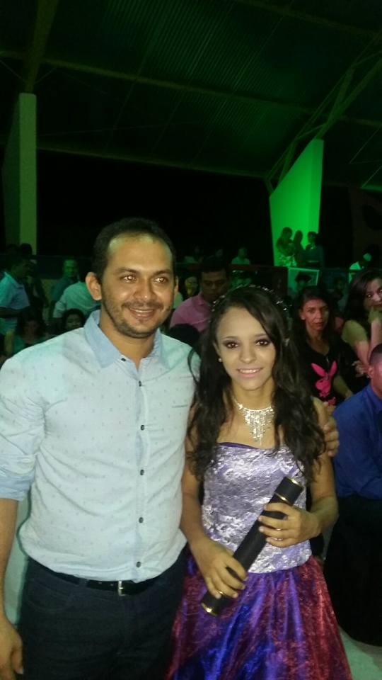 Noite de gala marca colação de grau em Boa Hora; confira fotos - Imagem 3