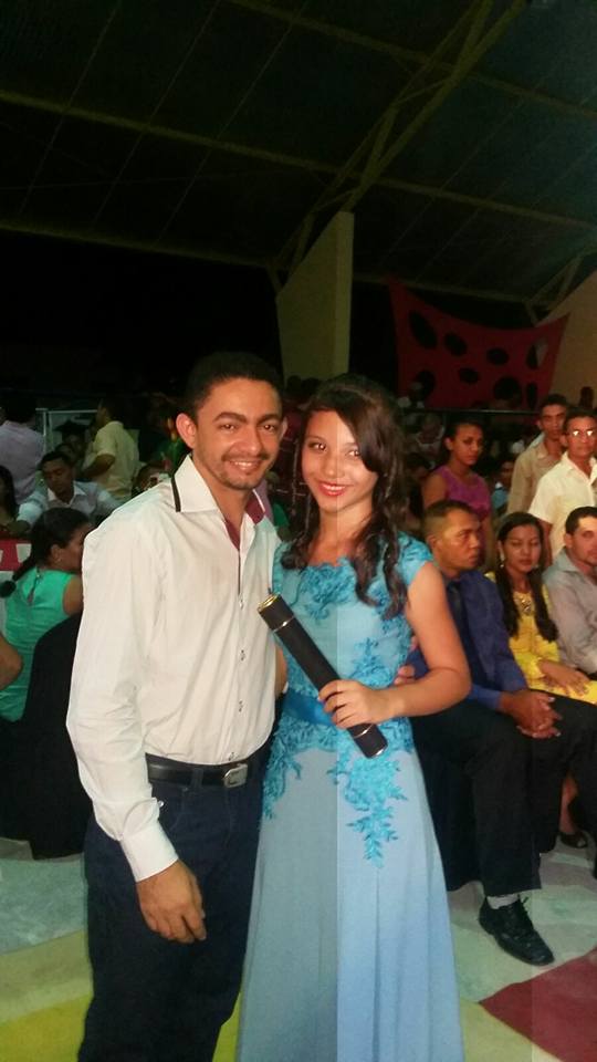 Noite de gala marca colação de grau em Boa Hora; confira fotos - Imagem 7