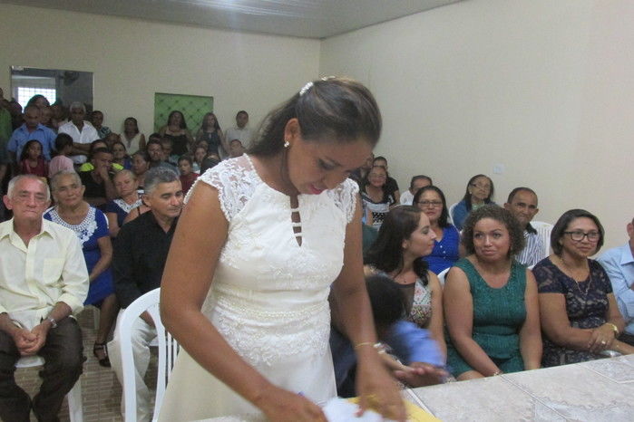 Enlance O “Sim” de Raimunda e Jonathan em Agricolândia - Imagem 6