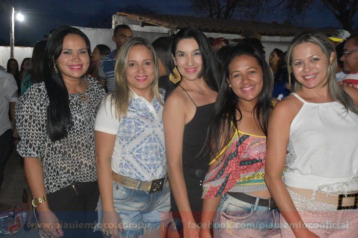 Márcio Alencar entrega ambulância e inaugura estrada em Pocinhos - Imagem 109