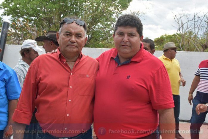 Márcio Alencar entrega ambulância e inaugura estrada em Pocinhos - Imagem 57