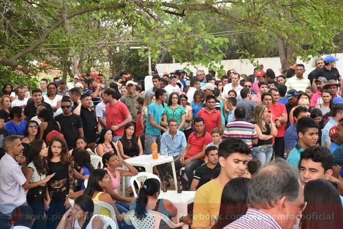 Márcio Alencar entrega ambulância e inaugura estrada em Pocinhos - Imagem 46