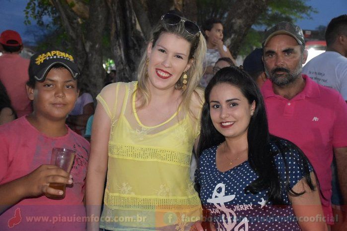 Márcio Alencar entrega ambulância e inaugura estrada em Pocinhos - Imagem 97