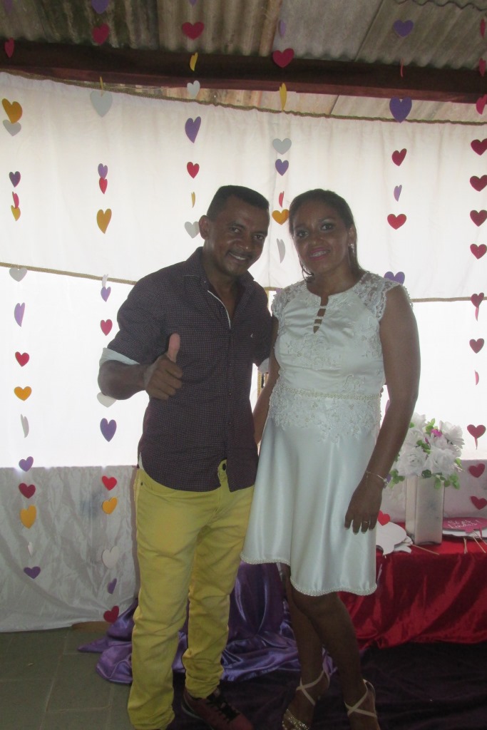 Enlance O “Sim” de Raimunda e Jonathan em Agricolândia - Imagem 35