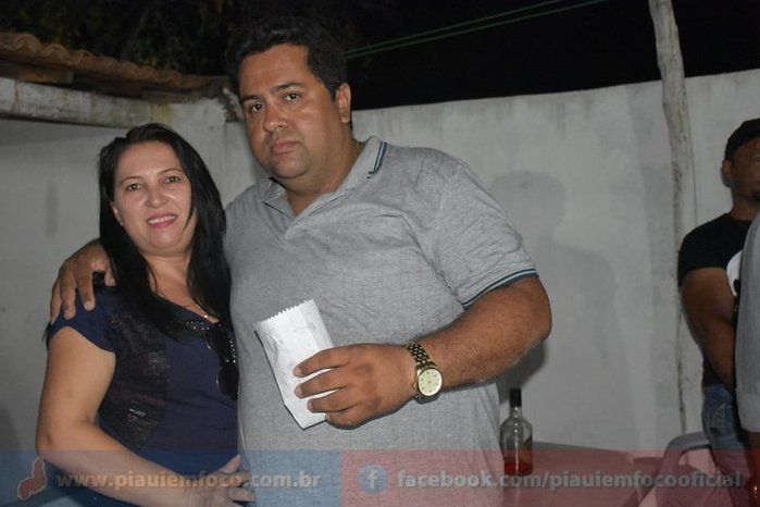 Márcio Alencar entrega ambulância e inaugura estrada em Pocinhos - Imagem 138