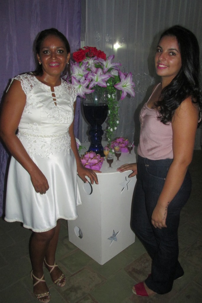 Enlance O “Sim” de Raimunda e Jonathan em Agricolândia - Imagem 23