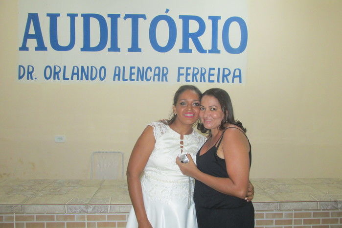 Enlance O “Sim” de Raimunda e Jonathan em Agricolândia - Imagem 14