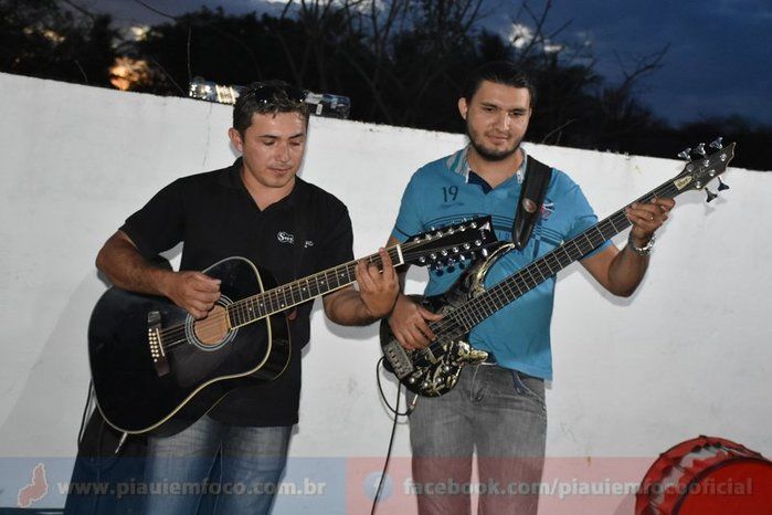 Márcio Alencar entrega ambulância e inaugura estrada em Pocinhos - Imagem 102