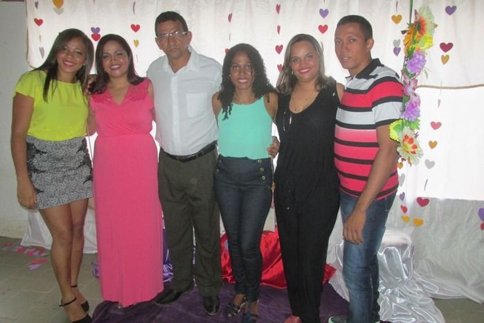 Enlance O “Sim” de Raimunda e Jonathan em Agricolândia - Imagem 25