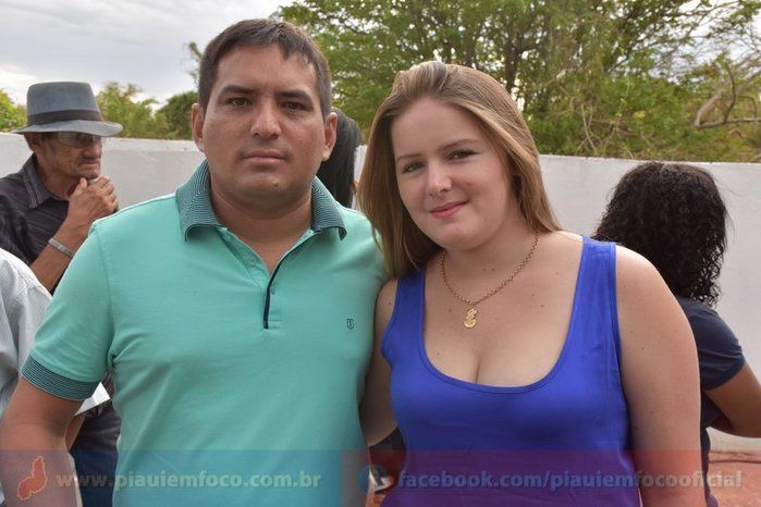 Márcio Alencar entrega ambulância e inaugura estrada em Pocinhos - Imagem 49
