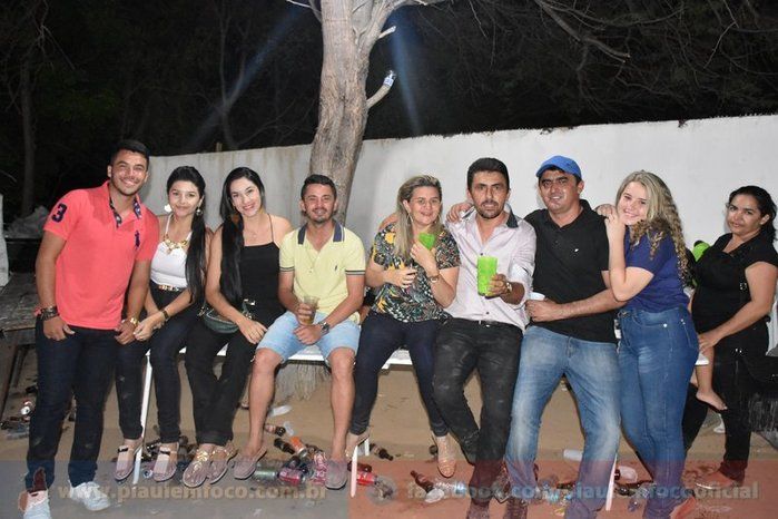 Márcio Alencar entrega ambulância e inaugura estrada em Pocinhos - Imagem 155