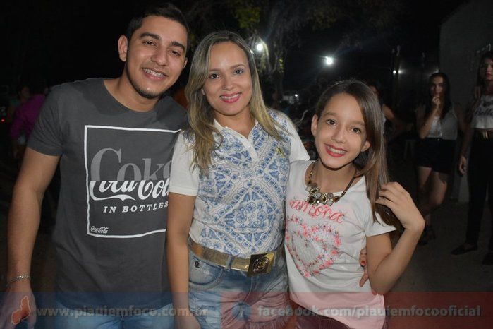 Márcio Alencar entrega ambulância e inaugura estrada em Pocinhos - Imagem 153