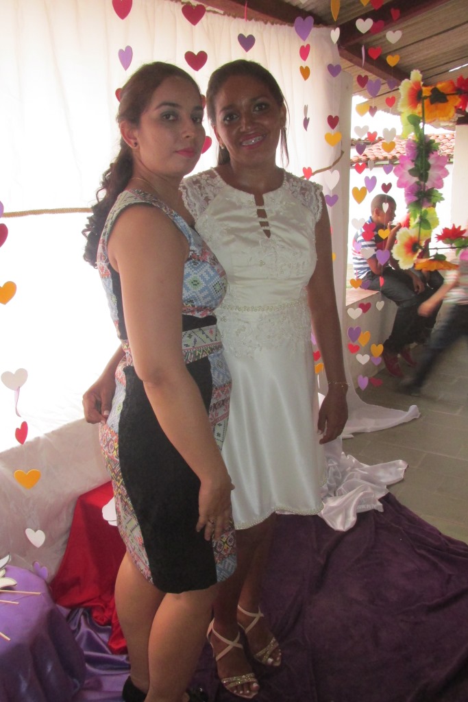 Enlance O “Sim” de Raimunda e Jonathan em Agricolândia - Imagem 21