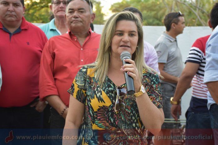 Márcio Alencar entrega ambulância e inaugura estrada em Pocinhos - Imagem 80