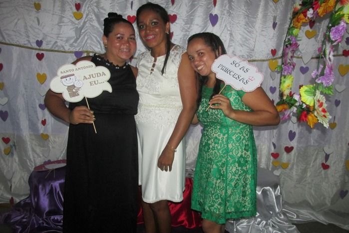 Enlance O “Sim” de Raimunda e Jonathan em Agricolândia - Imagem 22