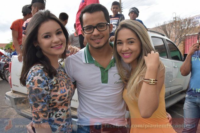 Márcio Alencar entrega ambulância e inaugura estrada em Pocinhos - Imagem 11