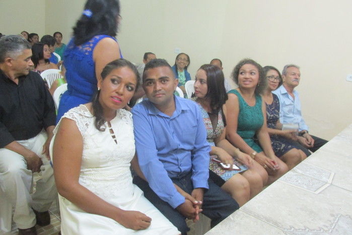 Enlance O “Sim” de Raimunda e Jonathan em Agricolândia - Imagem 3