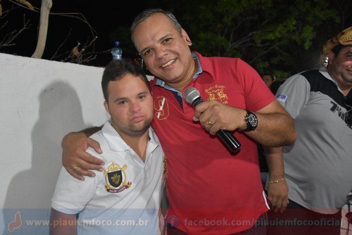 Márcio Alencar entrega ambulância e inaugura estrada em Pocinhos - Imagem 139