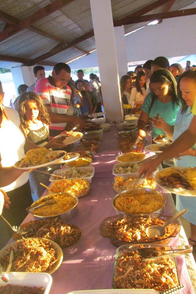 Enlance O “Sim” de Raimunda e Jonathan em Agricolândia - Imagem 20